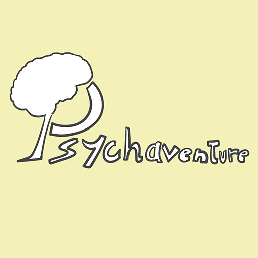 Logo de Psychaventure